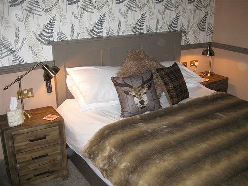 Pen Mill Hotel Yeovil Luaran gambar