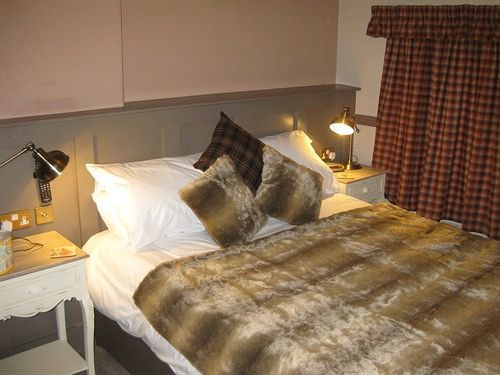 Pen Mill Hotel Yeovil Luaran gambar