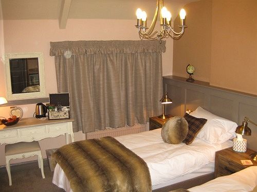 Pen Mill Hotel Yeovil Luaran gambar