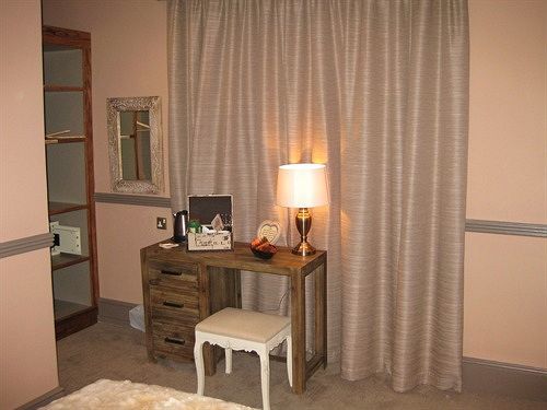 Pen Mill Hotel Yeovil Luaran gambar