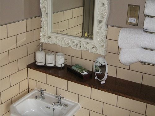 Pen Mill Hotel Yeovil Luaran gambar