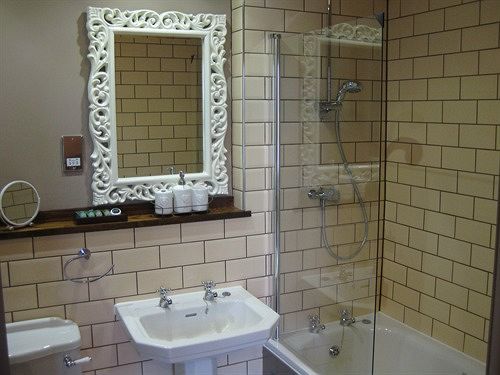 Pen Mill Hotel Yeovil Luaran gambar