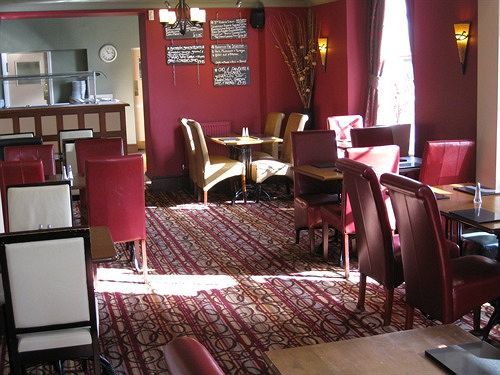 Pen Mill Hotel Yeovil Luaran gambar